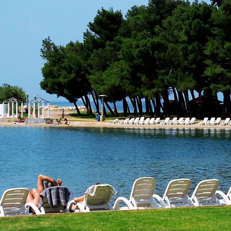 Istrian Villas Plava Laguna 乌马格 外观 照片