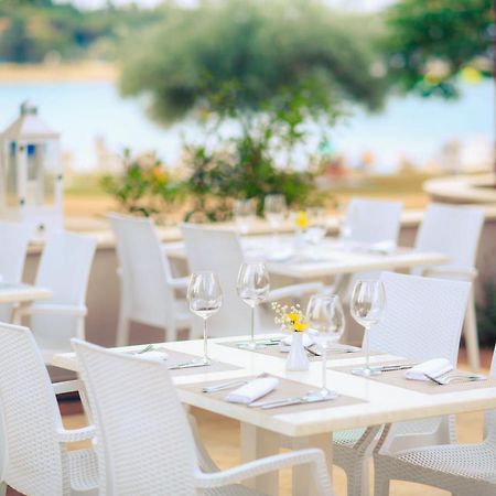 Istrian Villas Plava Laguna 乌马格 外观 照片