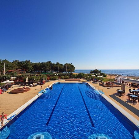 Istrian Villas Plava Laguna 乌马格 外观 照片