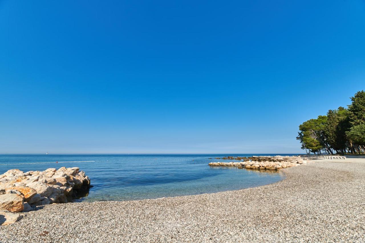Istrian Villas Plava Laguna 乌马格 外观 照片