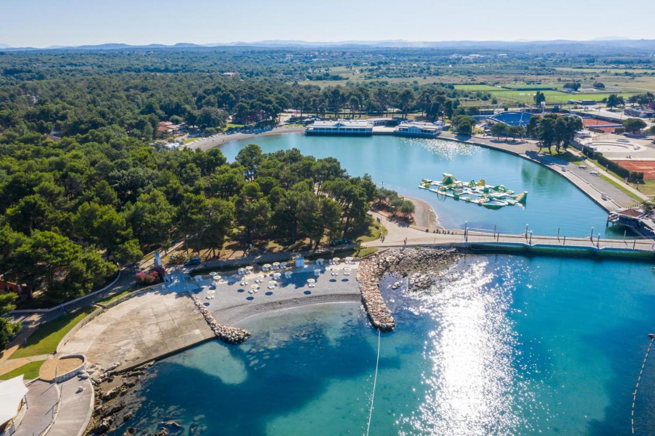 Istrian Villas Plava Laguna 乌马格 外观 照片