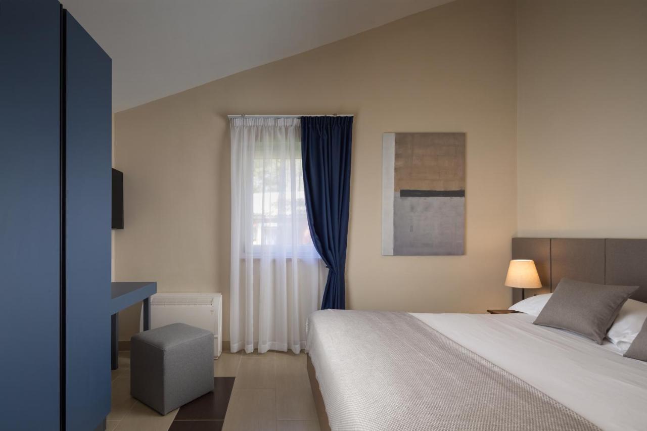 Istrian Villas Plava Laguna 乌马格 外观 照片