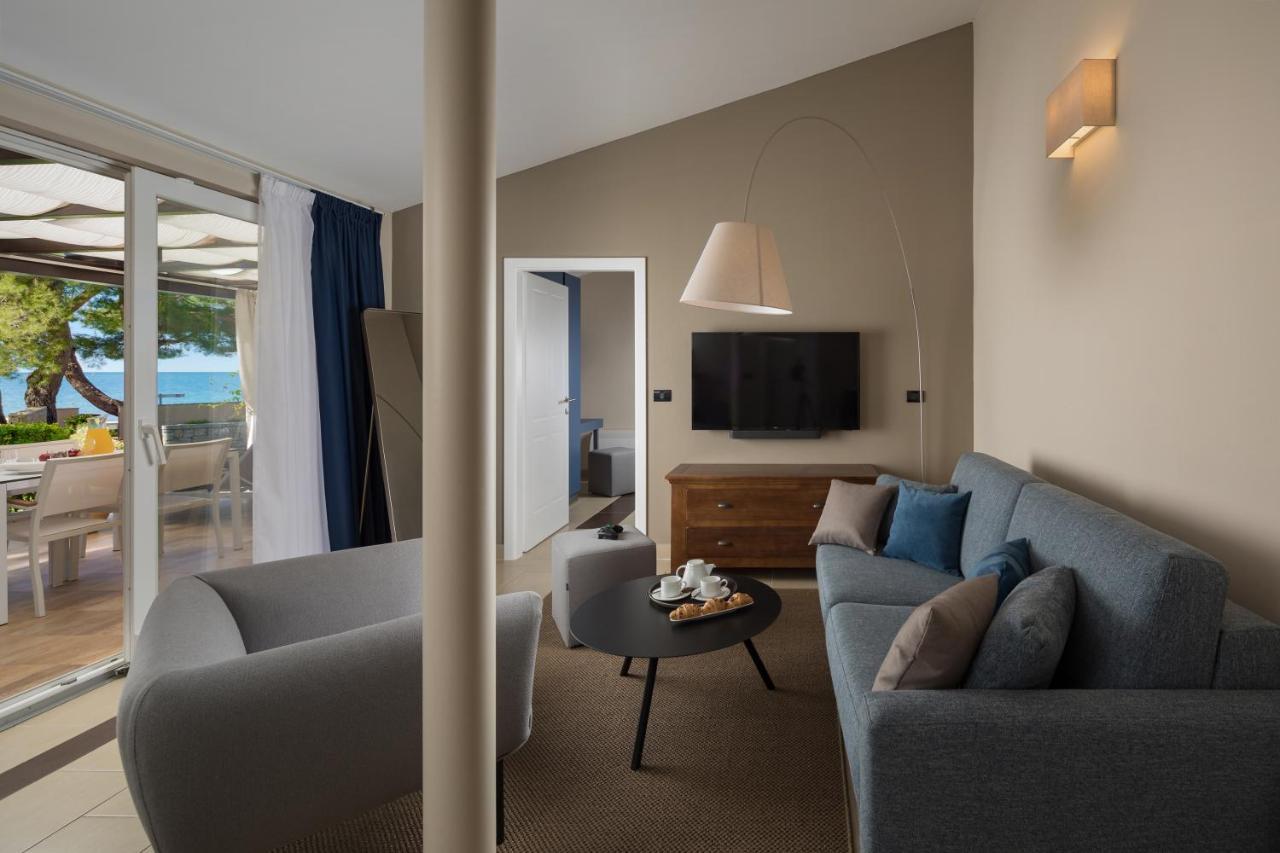 Istrian Villas Plava Laguna 乌马格 外观 照片