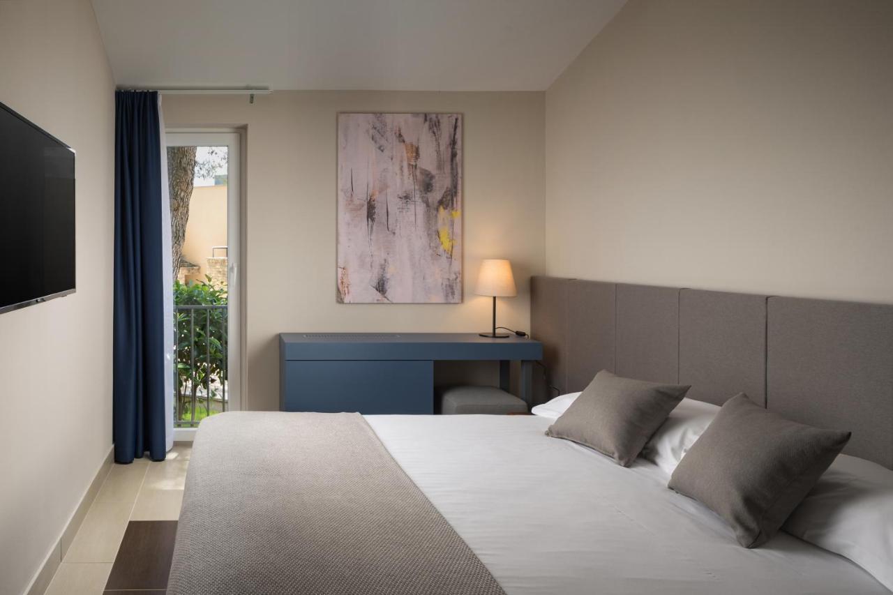 Istrian Villas Plava Laguna 乌马格 外观 照片