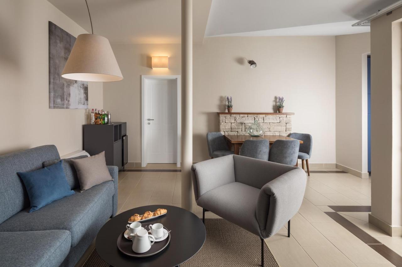 Istrian Villas Plava Laguna 乌马格 外观 照片