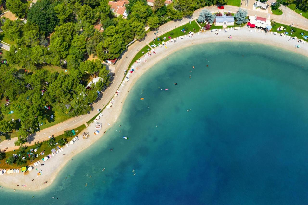Istrian Villas Plava Laguna 乌马格 外观 照片