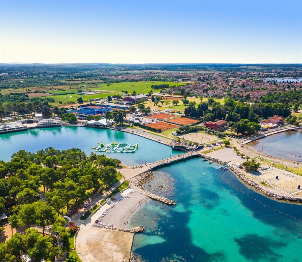 Istrian Villas Plava Laguna 乌马格 外观 照片