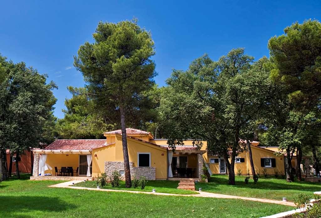 Istrian Villas Plava Laguna 乌马格 客房 照片