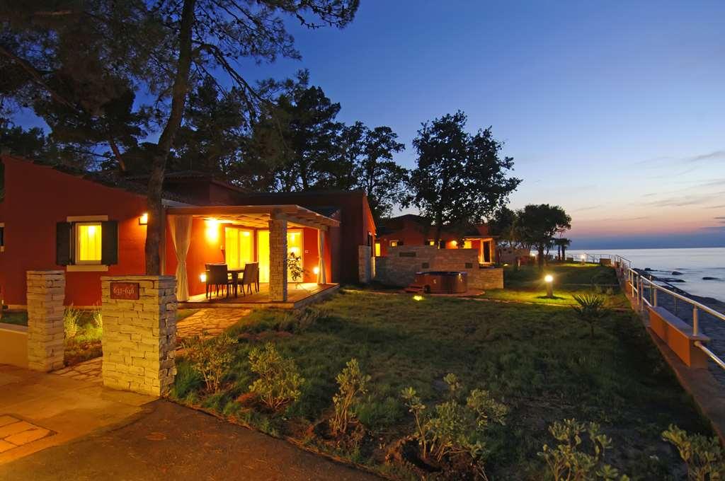 Istrian Villas Plava Laguna 乌马格 外观 照片