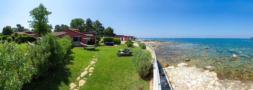 Istrian Villas Plava Laguna 乌马格 外观 照片