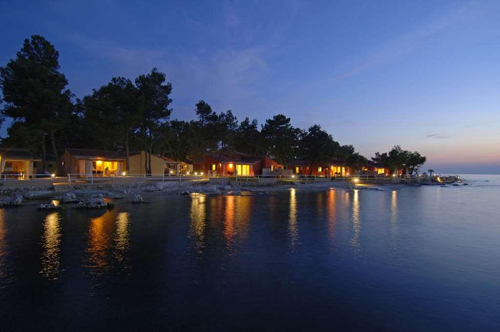 Istrian Villas Plava Laguna 乌马格 外观 照片