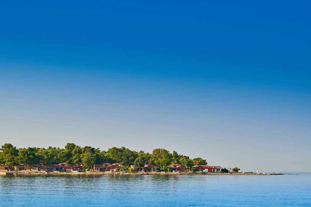 Istrian Villas Plava Laguna 乌马格 外观 照片