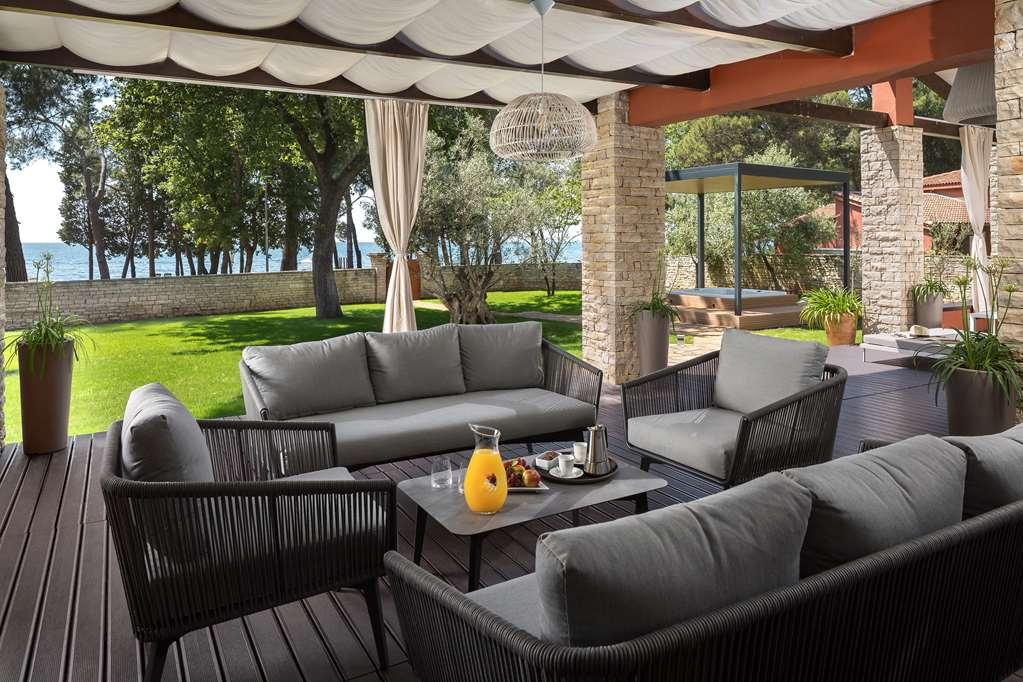 Istrian Villas Plava Laguna 乌马格 外观 照片