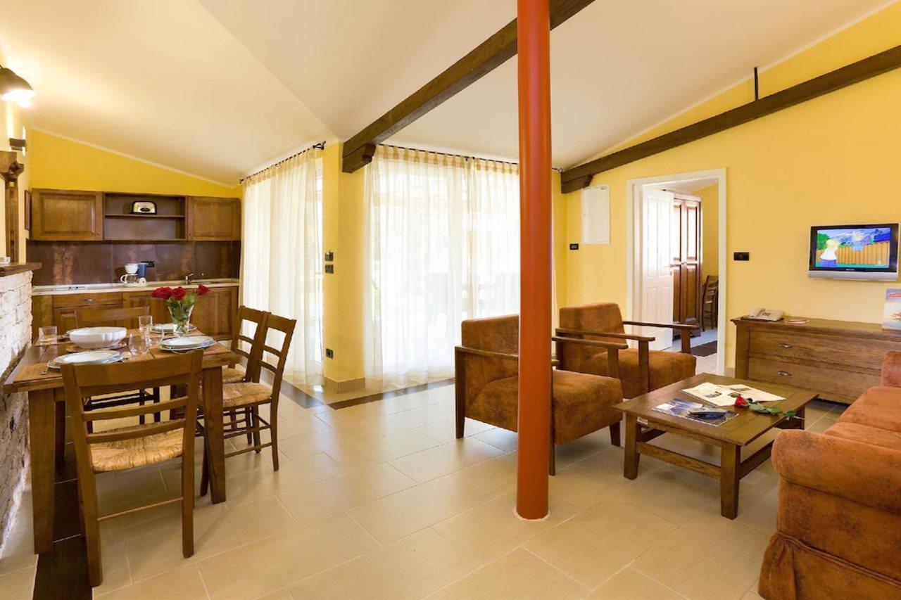 Istrian Villas Plava Laguna 乌马格 外观 照片
