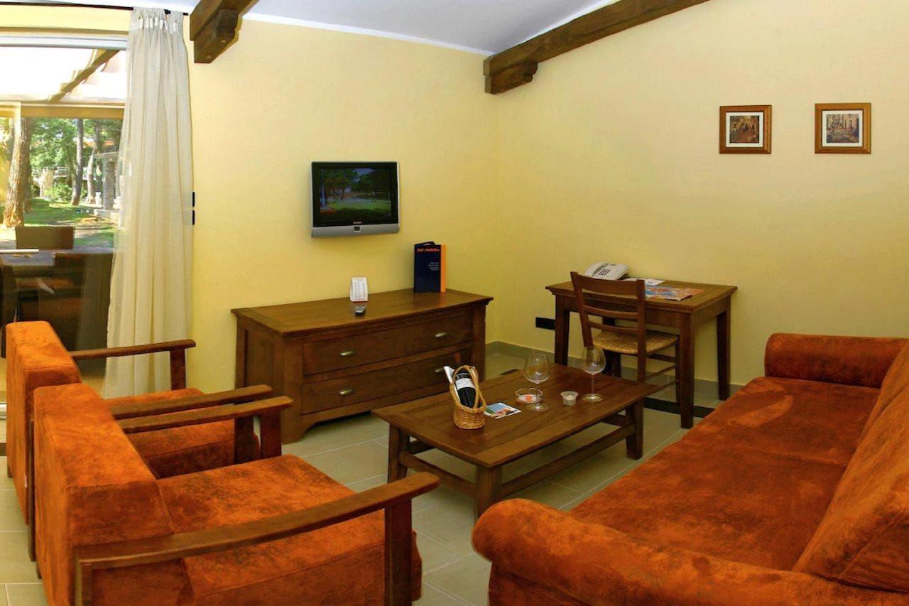 Istrian Villas Plava Laguna 乌马格 外观 照片