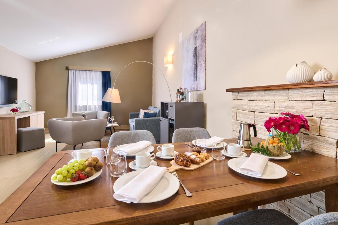 Istrian Villas Plava Laguna 乌马格 外观 照片