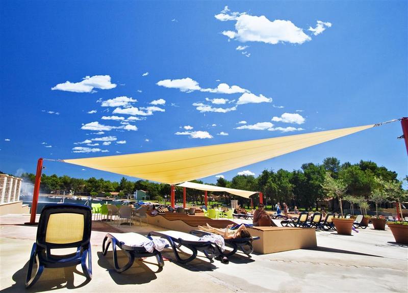 Istrian Villas Plava Laguna 乌马格 外观 照片