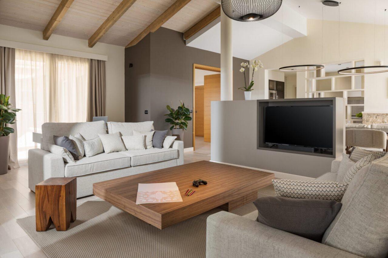 Istrian Villas Plava Laguna 乌马格 外观 照片
