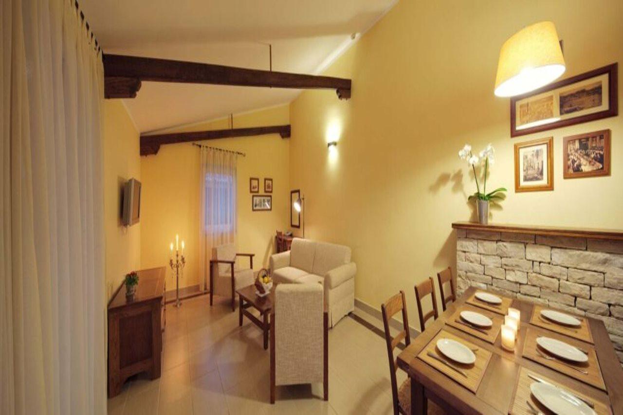 Istrian Villas Plava Laguna 乌马格 外观 照片
