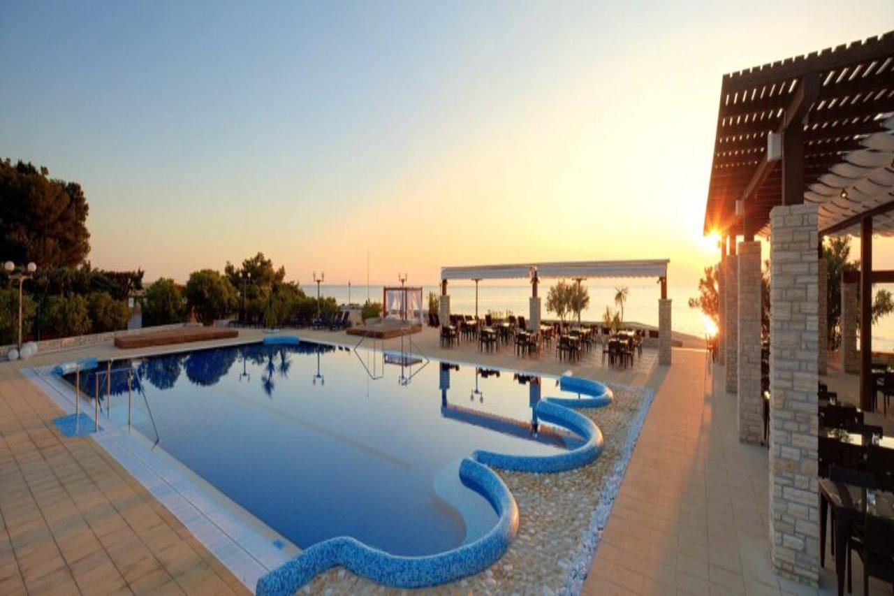 Istrian Villas Plava Laguna 乌马格 外观 照片
