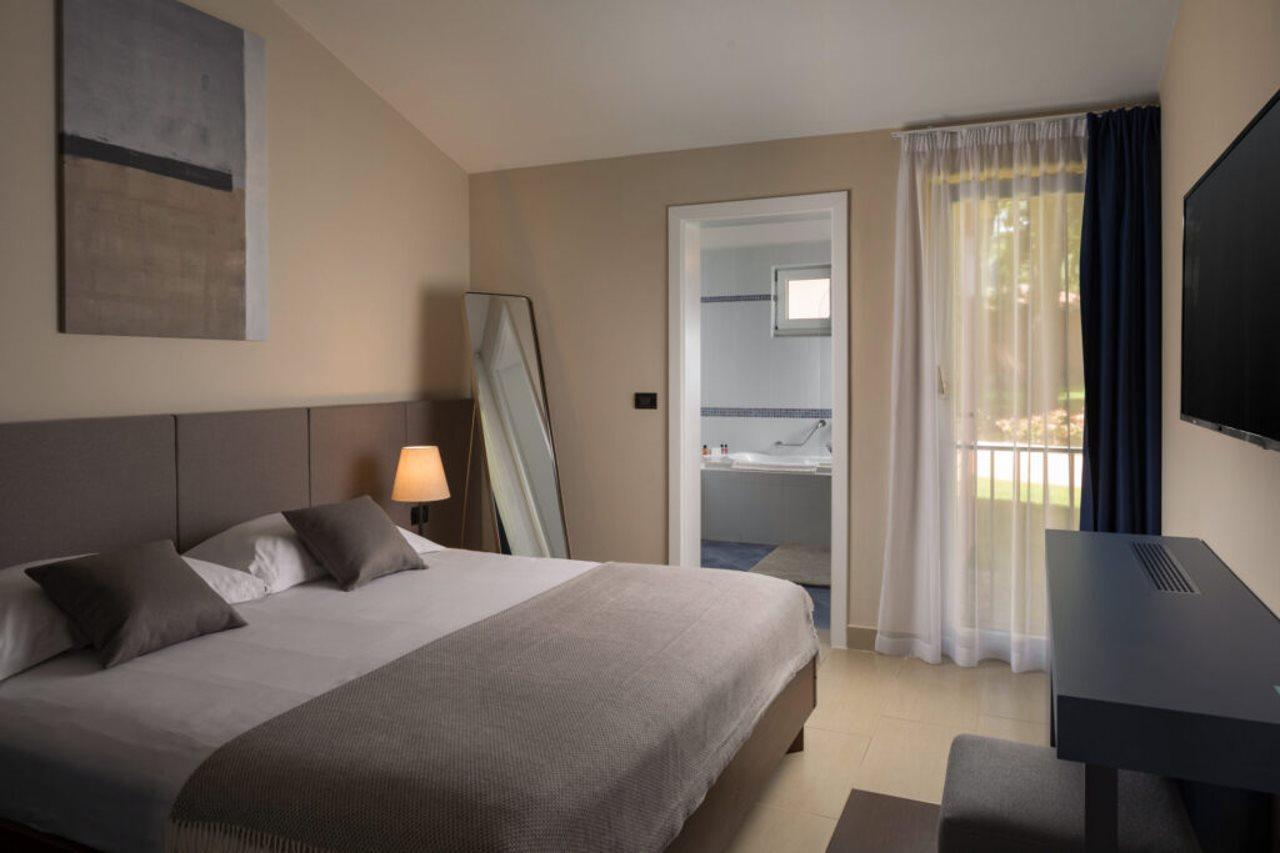 Istrian Villas Plava Laguna 乌马格 外观 照片