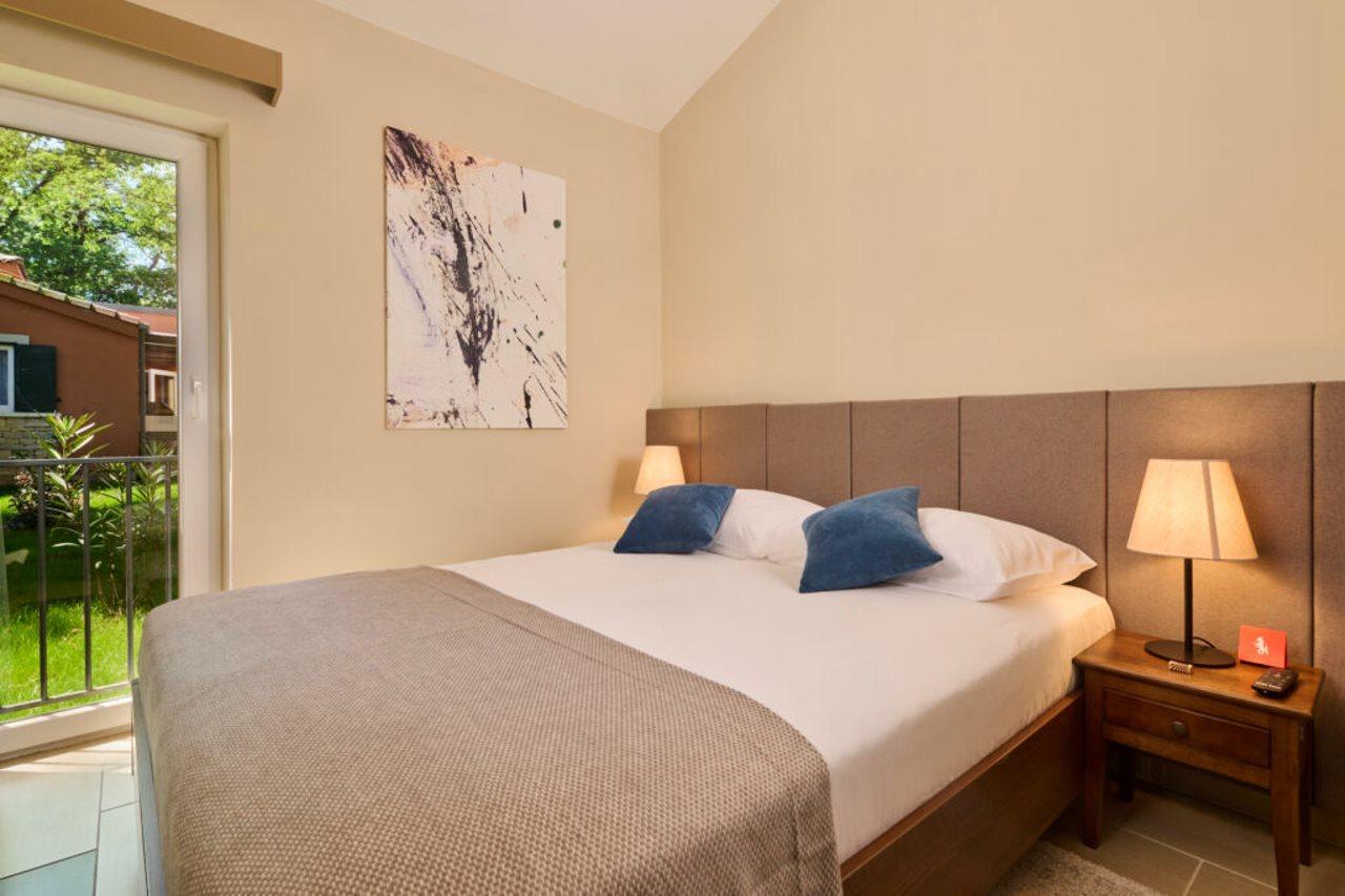 Istrian Villas Plava Laguna 乌马格 外观 照片