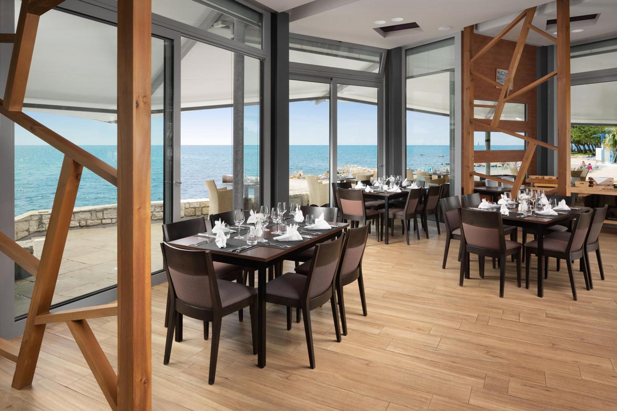Istrian Villas Plava Laguna 乌马格 外观 照片