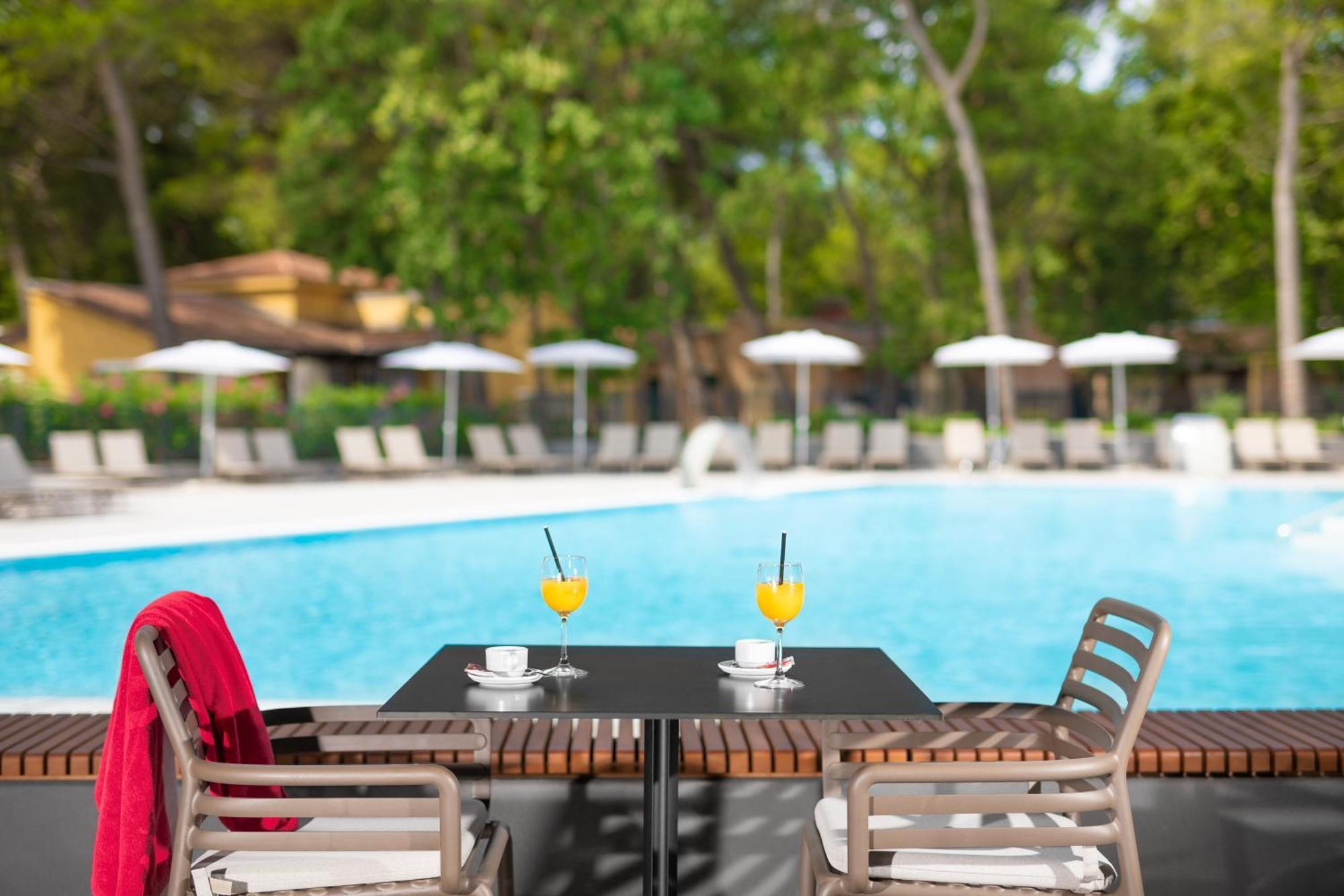 Istrian Villas Plava Laguna 乌马格 外观 照片