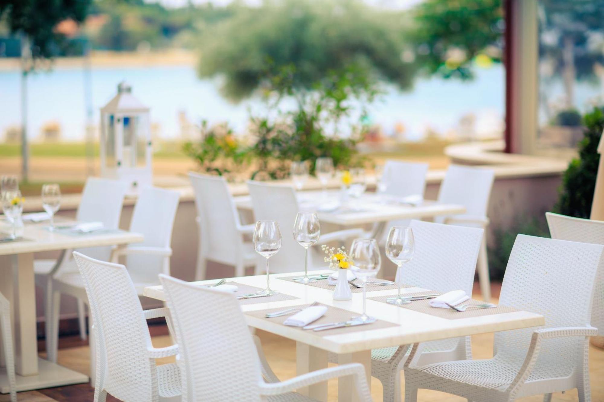 Istrian Villas Plava Laguna 乌马格 外观 照片