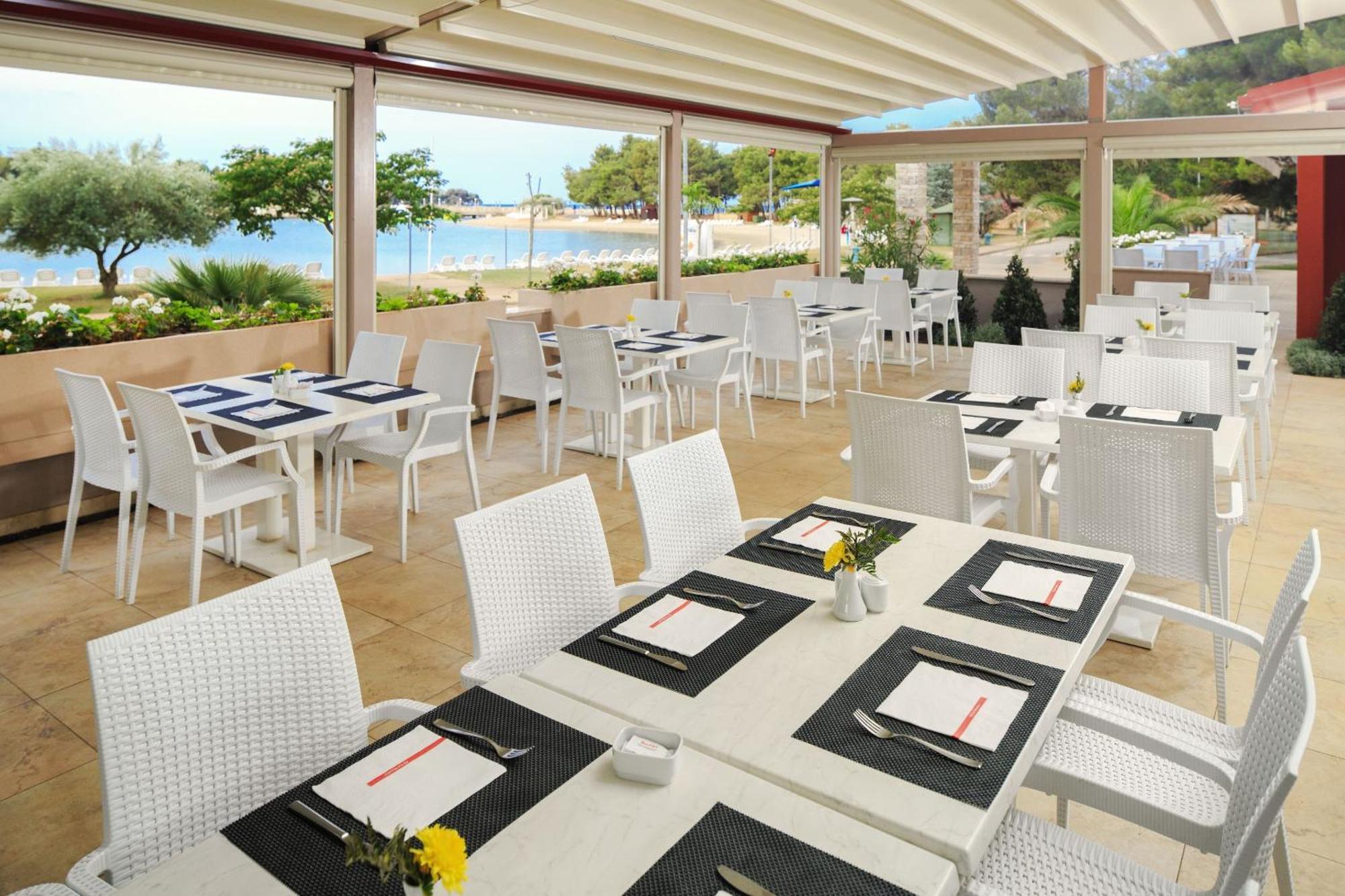 Istrian Villas Plava Laguna 乌马格 外观 照片