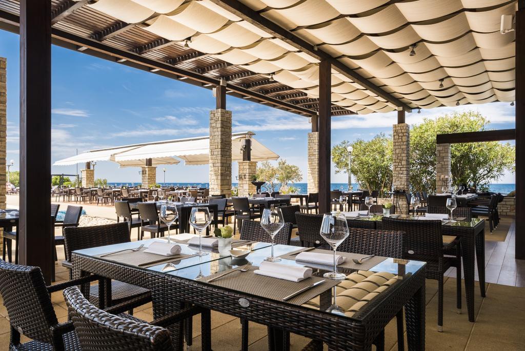 Istrian Villas Plava Laguna 乌马格 外观 照片