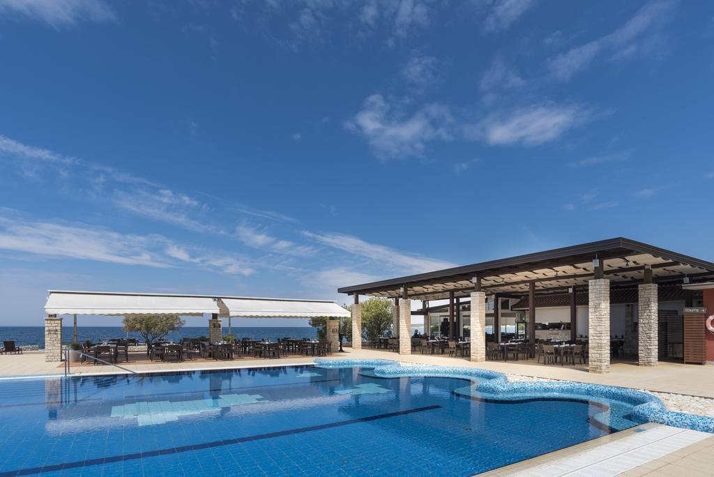 Istrian Villas Plava Laguna 乌马格 外观 照片