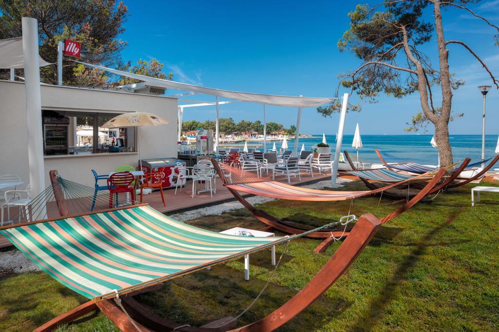 Istrian Villas Plava Laguna 乌马格 外观 照片