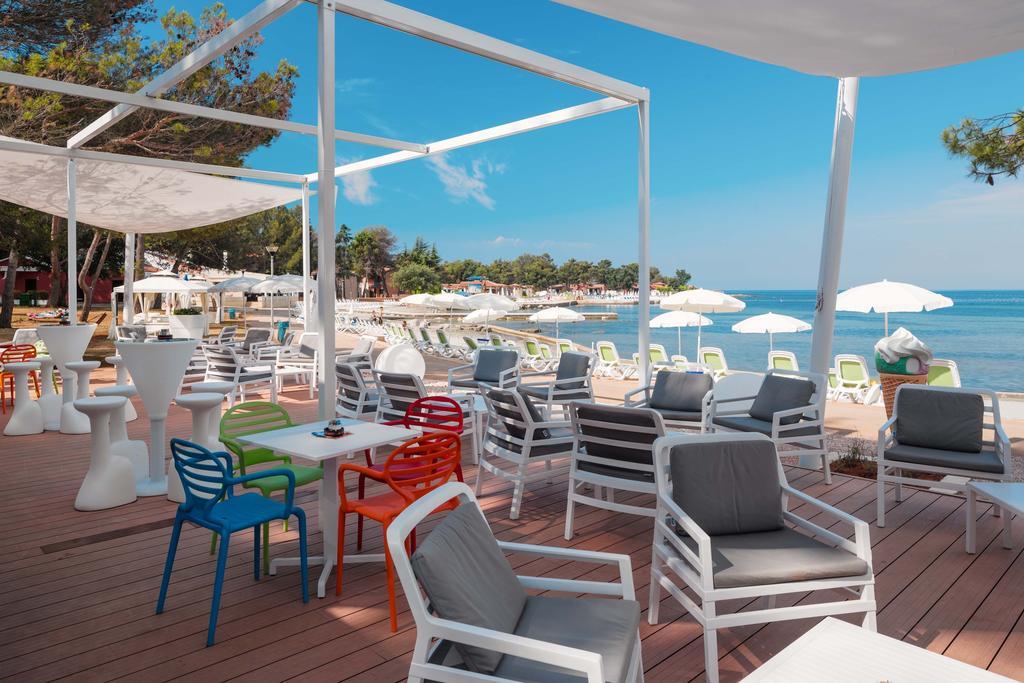 Istrian Villas Plava Laguna 乌马格 外观 照片