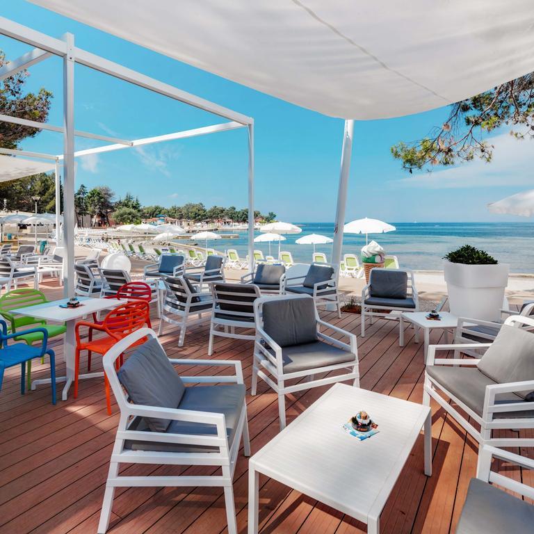 Istrian Villas Plava Laguna 乌马格 外观 照片