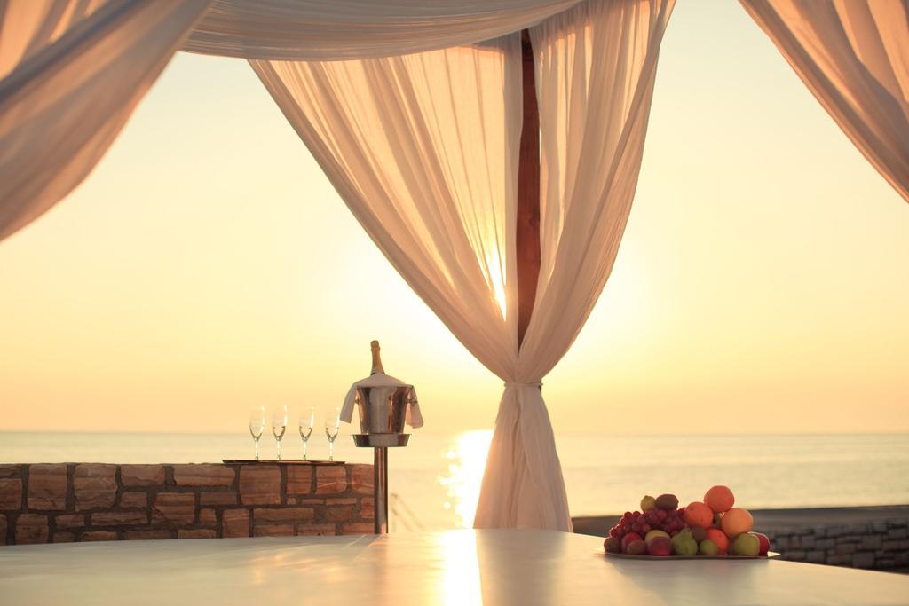 Istrian Villas Plava Laguna 乌马格 外观 照片
